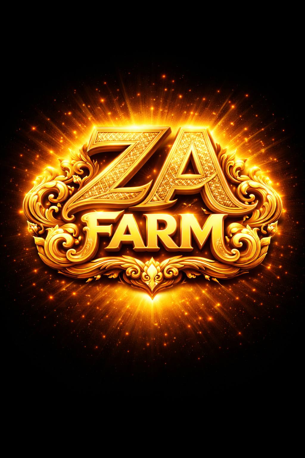 ZA-FARM